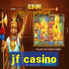 jf casino